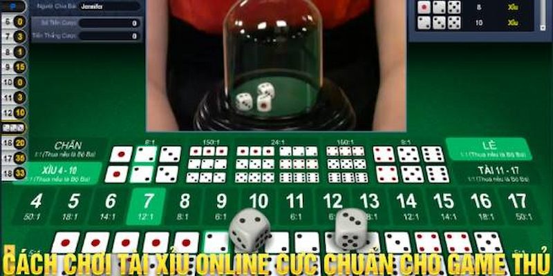 Tổng quan về cách đánh tài xỉu không bao giờ thua tại FAFA191