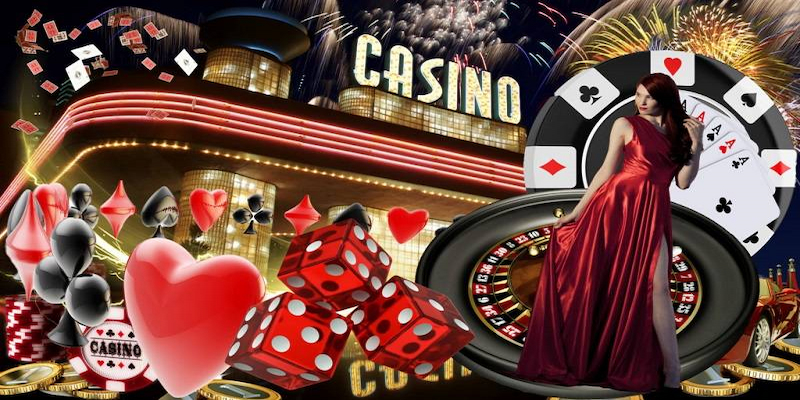 Tìm hiểu thông tin về sảnh casino FAFA191