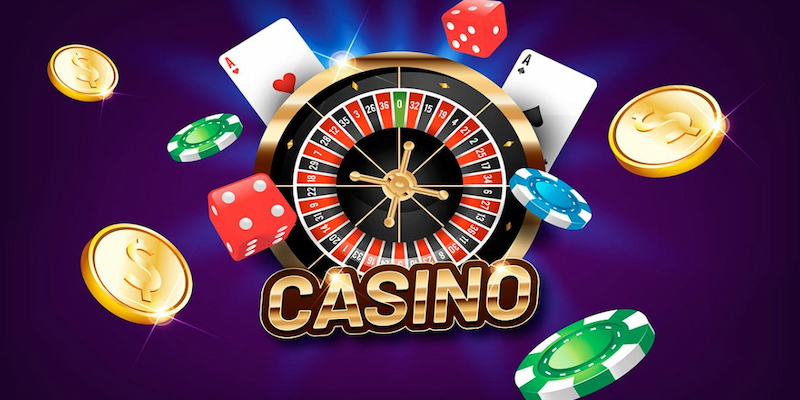 Sảnh casino FAFA191 cung cấp đa dạng sản phẩm