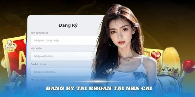 Một số điều kiện để đăng ký FAFA191 hợp lệ