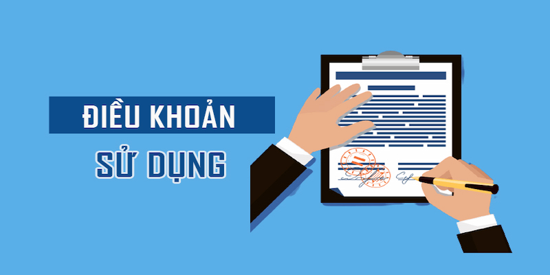 Điều khoản sử dụng FAFA191 về giao dịch