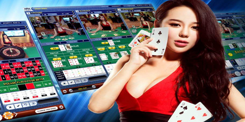 Chuyên mục casino online FAFA191 với các siêu phẩm game hấp dẫn