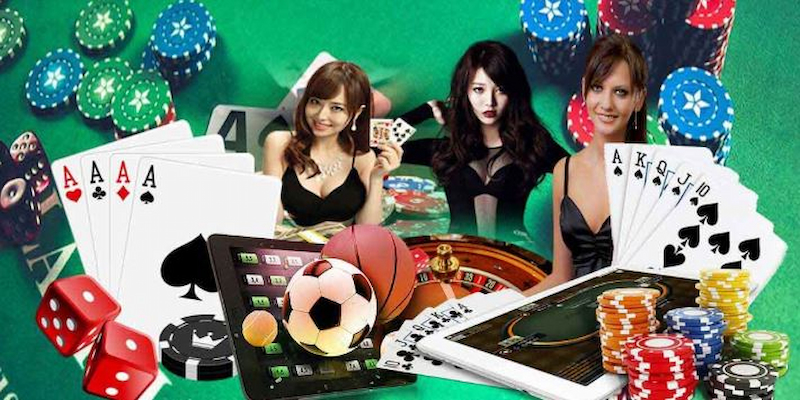 Chuyên mục cá cược thể thao điện tử FAFA191 bắt mắt về giao diện