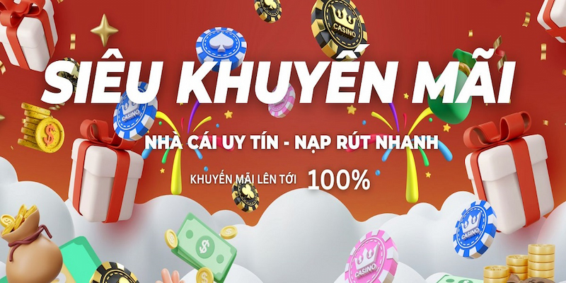 Khuyến mãi FAFA191 thăng cấp cho mọi tài khoản