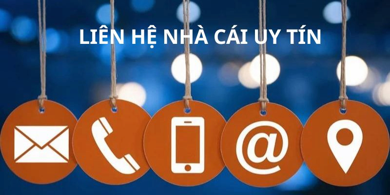 Tình huống quan trọng cần thực hiện liên hệ FAFA191