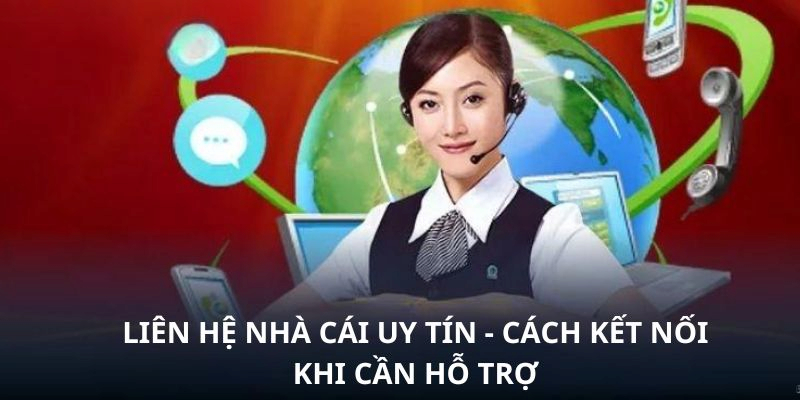Tổng hợp các hình thức liên hệ FAFA191 phổ biến nhất