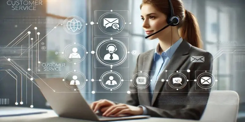 Liên hệ FAFA191 thông quan hình thức gửi mail