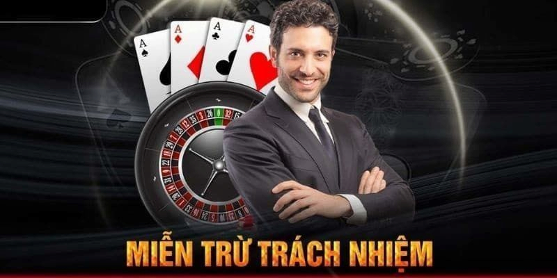 Nếu có vi phạm nhà cái có quyền xử lý