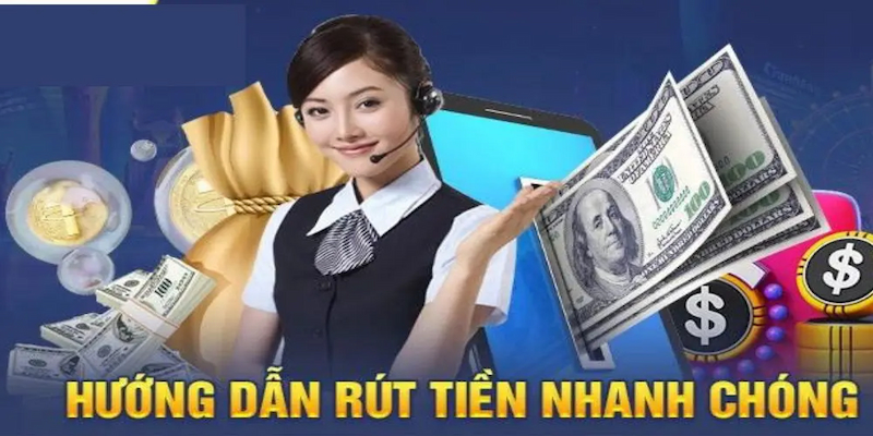 Thêm thẻ ngân hàng để thực hiện rút tiền FAFA191